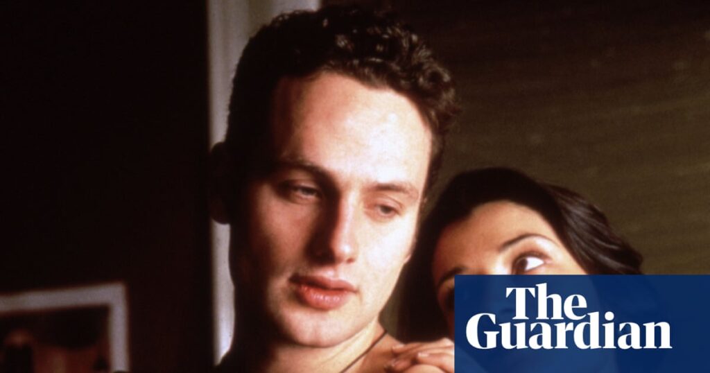 Booze, drugs and Egg in the buff! How This Life sexed up the world of TV | Television