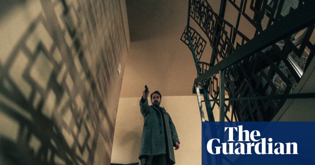 Hit Netflix series has Germany’s spy agency dreaming of a less gaffe-prone future | Espionage
