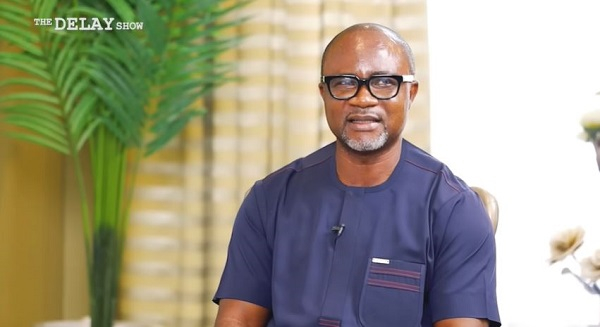 I had issues with Oheneni Adazoa’s dressing