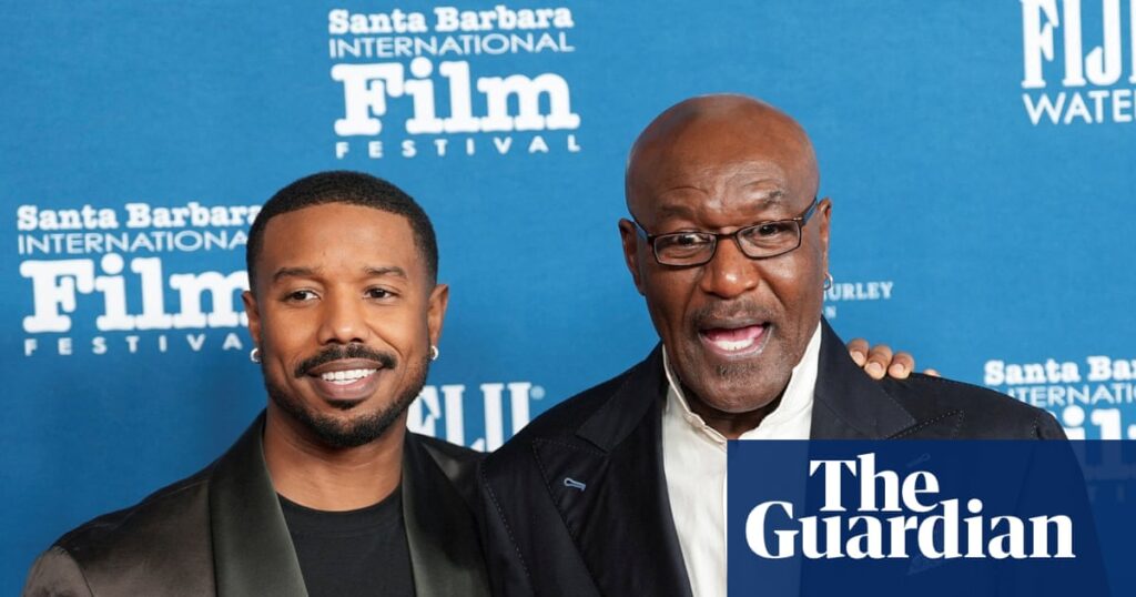 Delroy Lindo thankful for ‘love and support’ after N-word incident at Baftas | Delroy Lindo Delroy Lindo thankful for ‘love and support’ after N-word incident at Baftas | Delroy Lindo