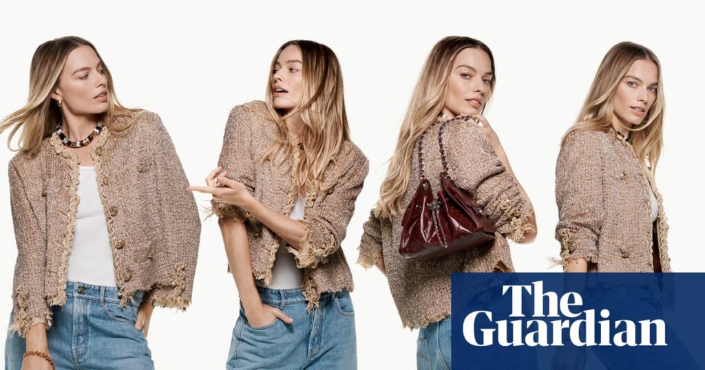 Matthieu Blazy’s hit Chanel look is heading for the high street | Chanel