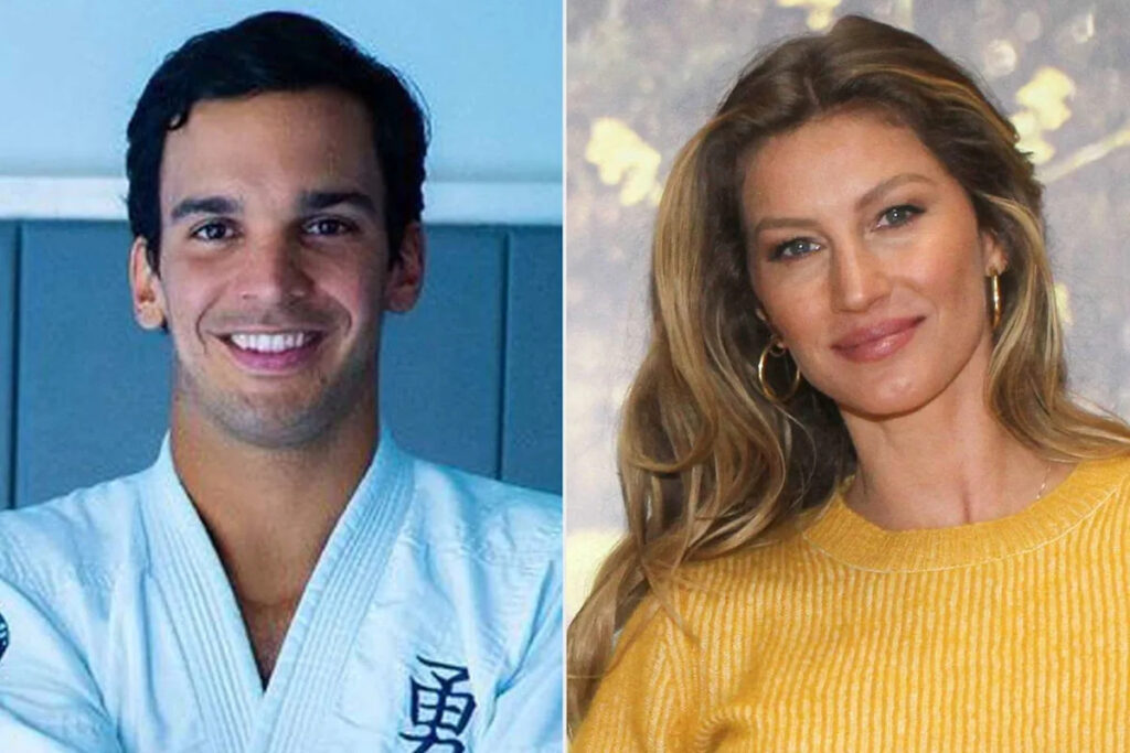 Gisele Bündchen’s Marriage to Joaquim Valente Has Made Life ‘Feel More Meaningful’ (Exclusive Source) Gisele Bündchen's Marriage to Joaquim Valente Has Made Life 'Feel More Meaningful' (Exclusive Source)