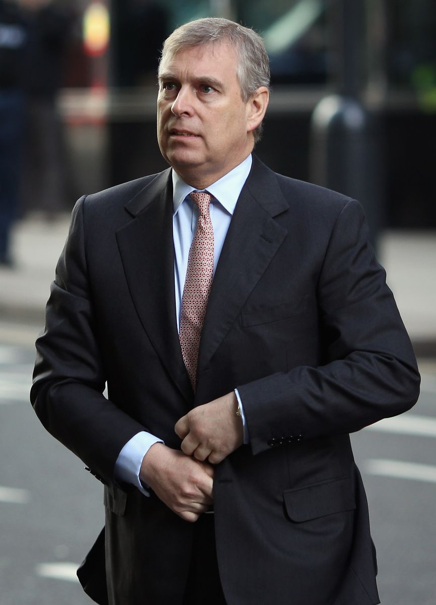 Beyond Prince Andrew: The four most uncomfortable arrests in British royal history