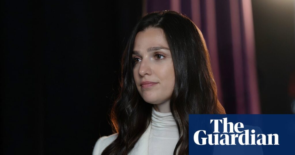 ‘A woman of her time, in the worst way’: Industry, Ghislaine Maxwell and the Epstein scandal | Television