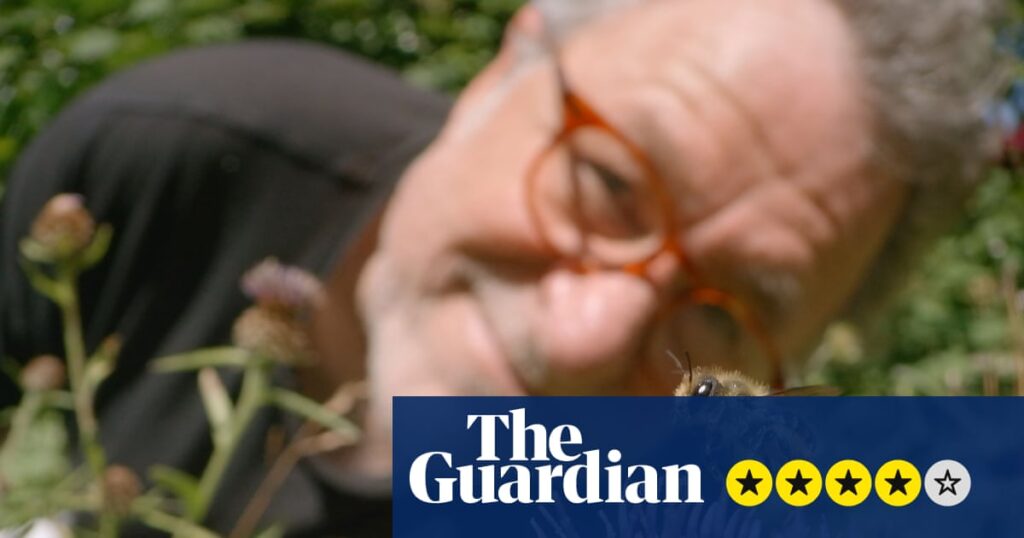 My Garden of a Thousand Bees review – a joyous film on the unbearable lightness of bee-ing | Television & radio My Garden of a Thousand Bees review – a joyous film on the unbearable lightness of bee-ing | Television & radio