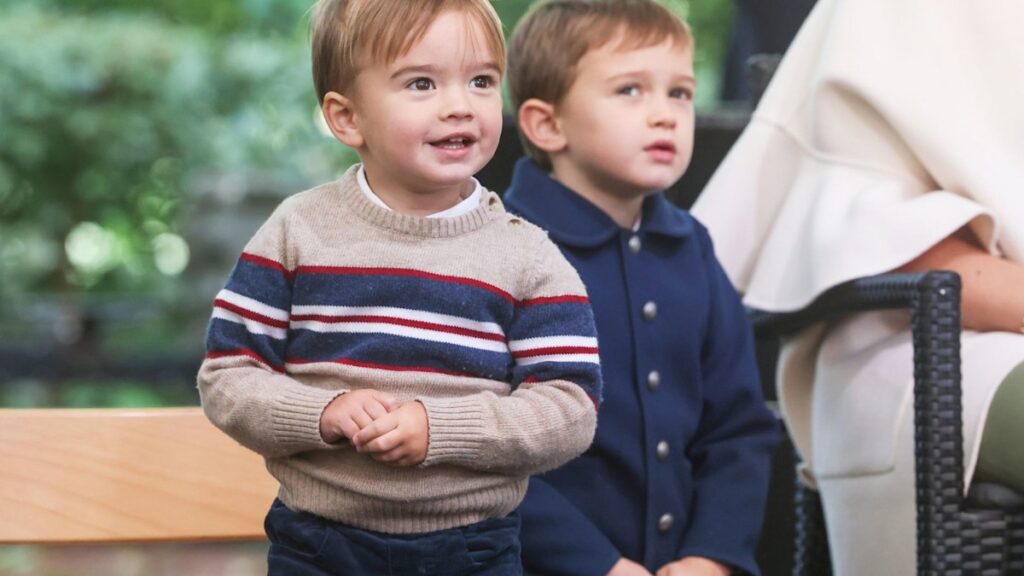 Meet Europe's youngest royals | HELLO!