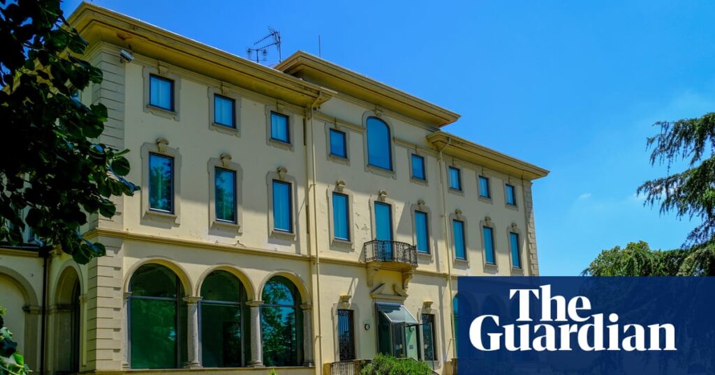 Thieves steal Renoir, Cézanne and Matisse paintings worth millions from Italian museum | Art theft