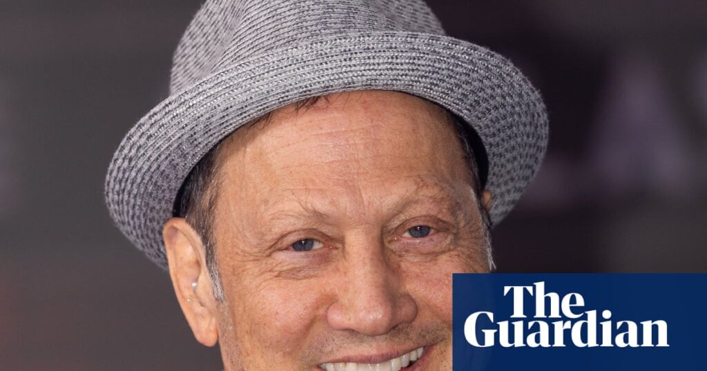 Rob Schneider calls on US to restore military draft | Film Rob Schneider calls on US to restore military draft | Film