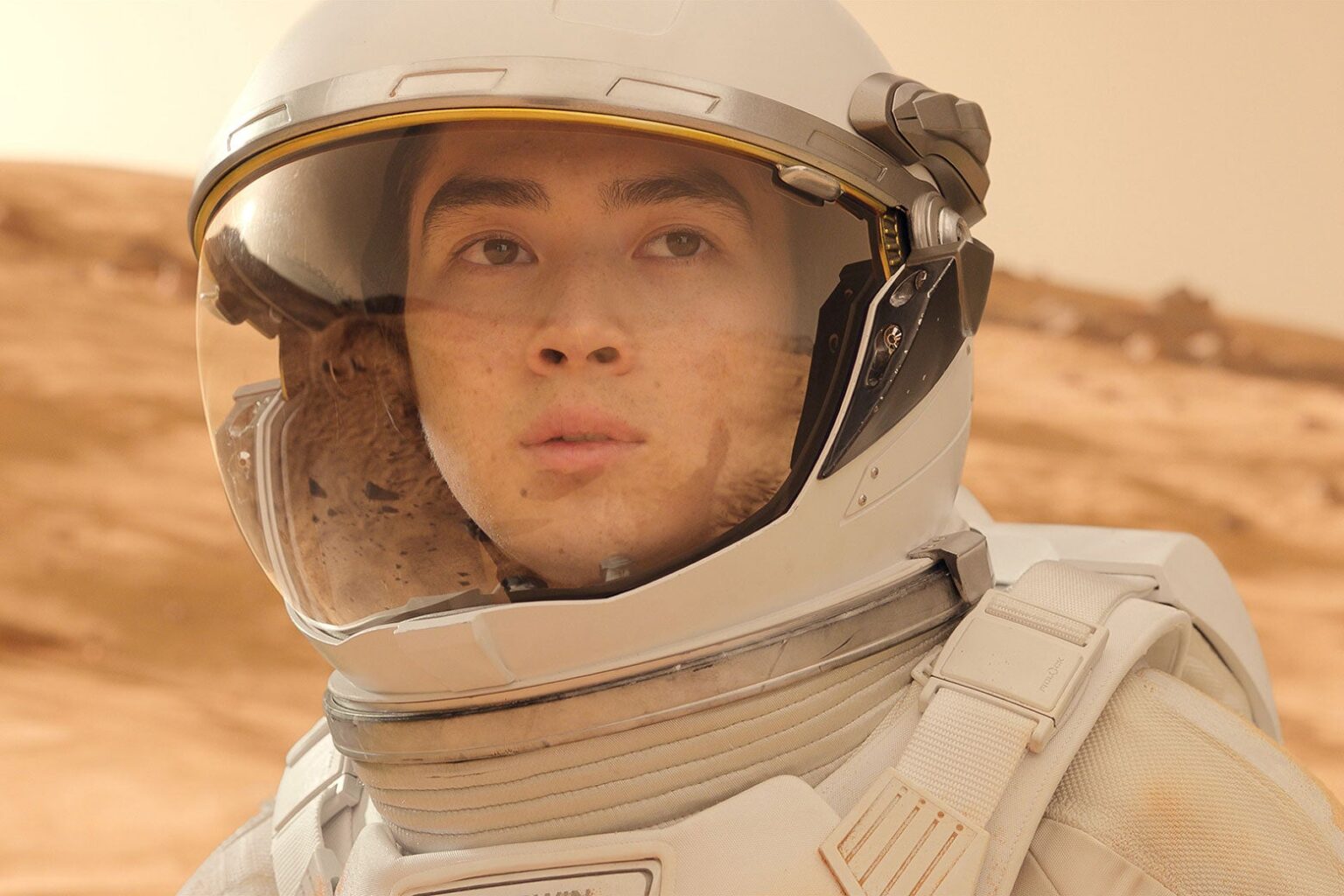 The Apple TV show could have lessons for Elon Musk and tech billionaires. The Apple TV show could have lessons for Elon Musk and tech billionaires.