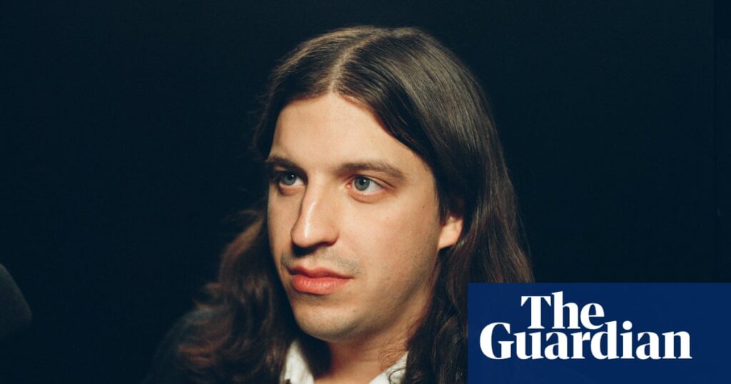 ‘Life is such a pain in the ass’: what Talk Easy host Sam Fragoso has learned in a decade of grilling celebs | Podcasts