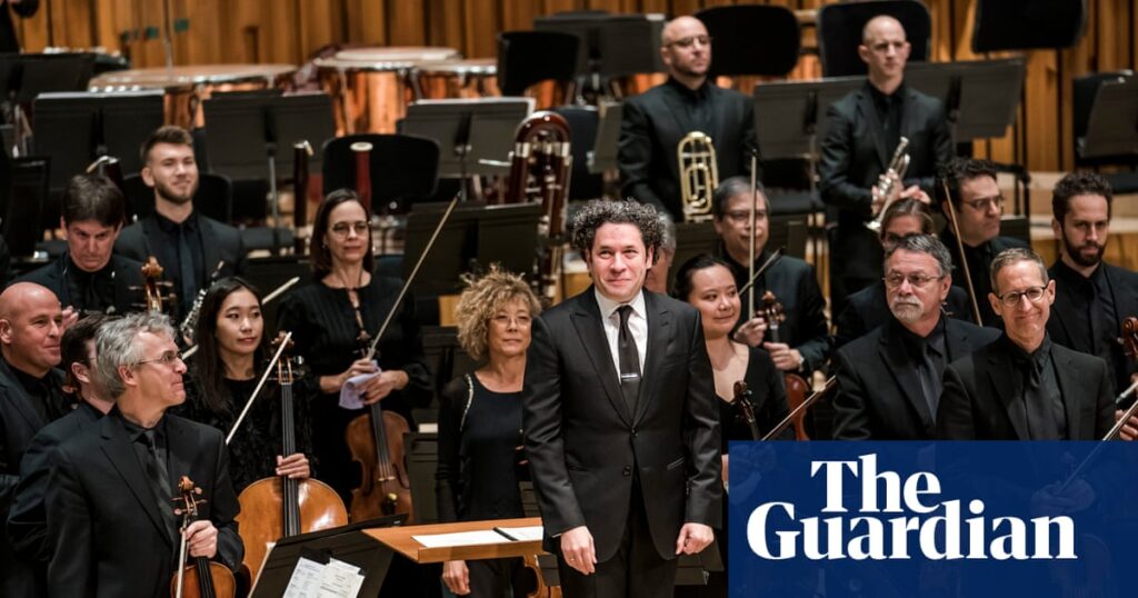 Edinburgh international festival will explore America’s creativity and cruelty, says director | Edinburgh