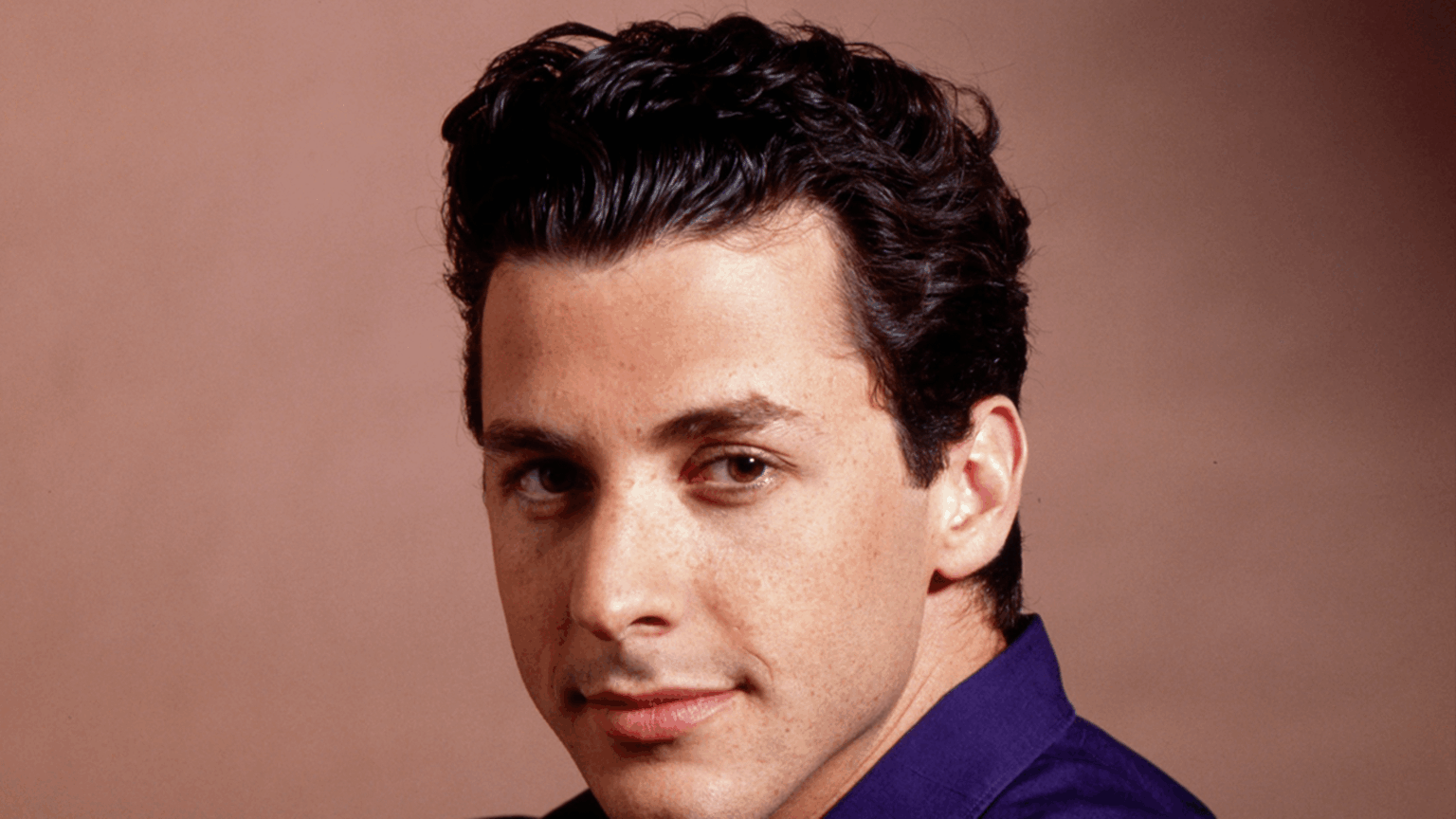 'Will & Grace' Star Corey Parker Dead at 60