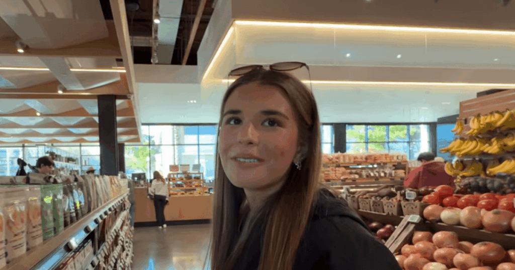 Kai Trump slammed for 'tone deaf' video as she jokes about 'bankruptcy'