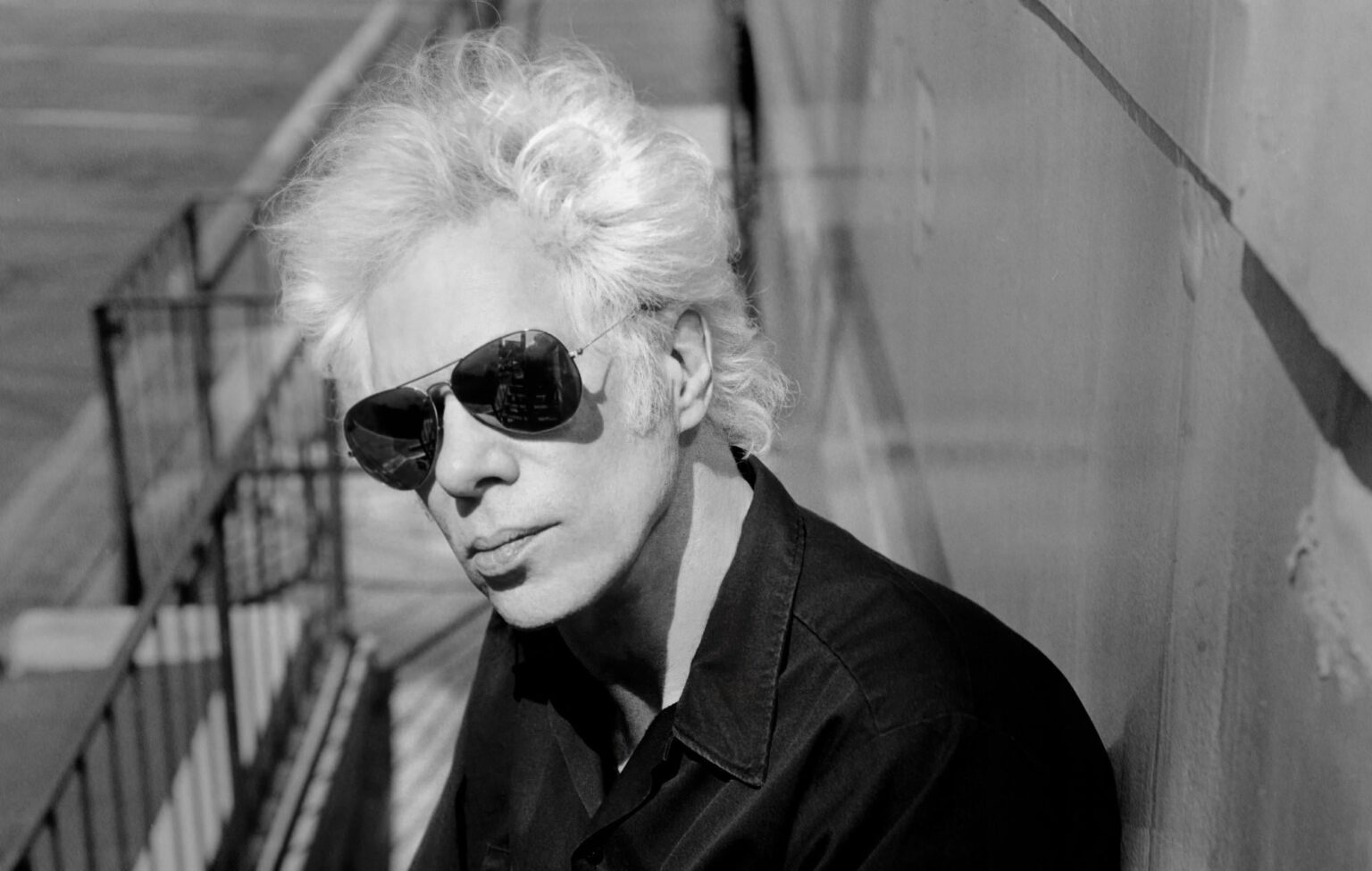 Jim Jarmusch: 'If David Lynch couldn’t get budget for a film – we’re all fucked'