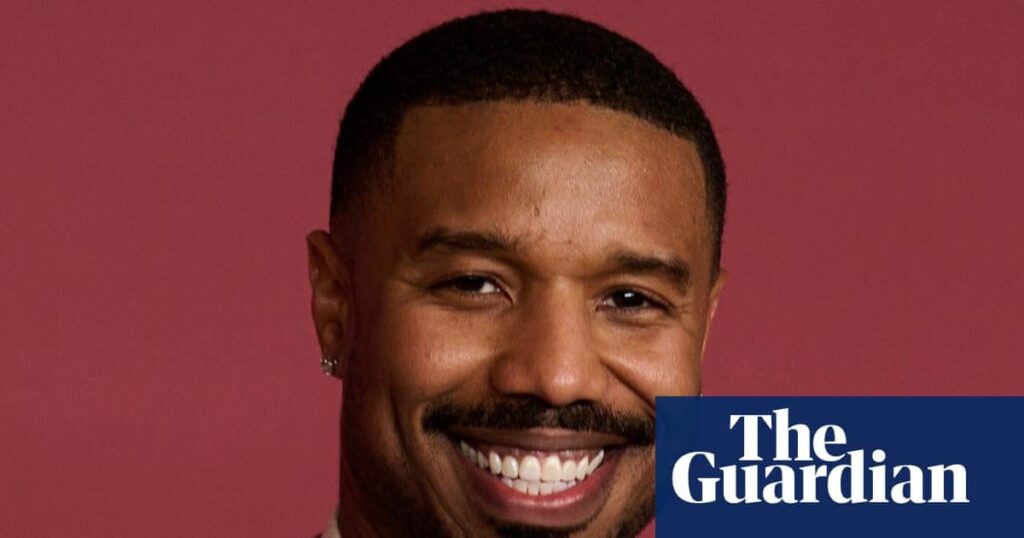 Michael B Jordan wins best actor Oscar for Sinners | Oscars 2026