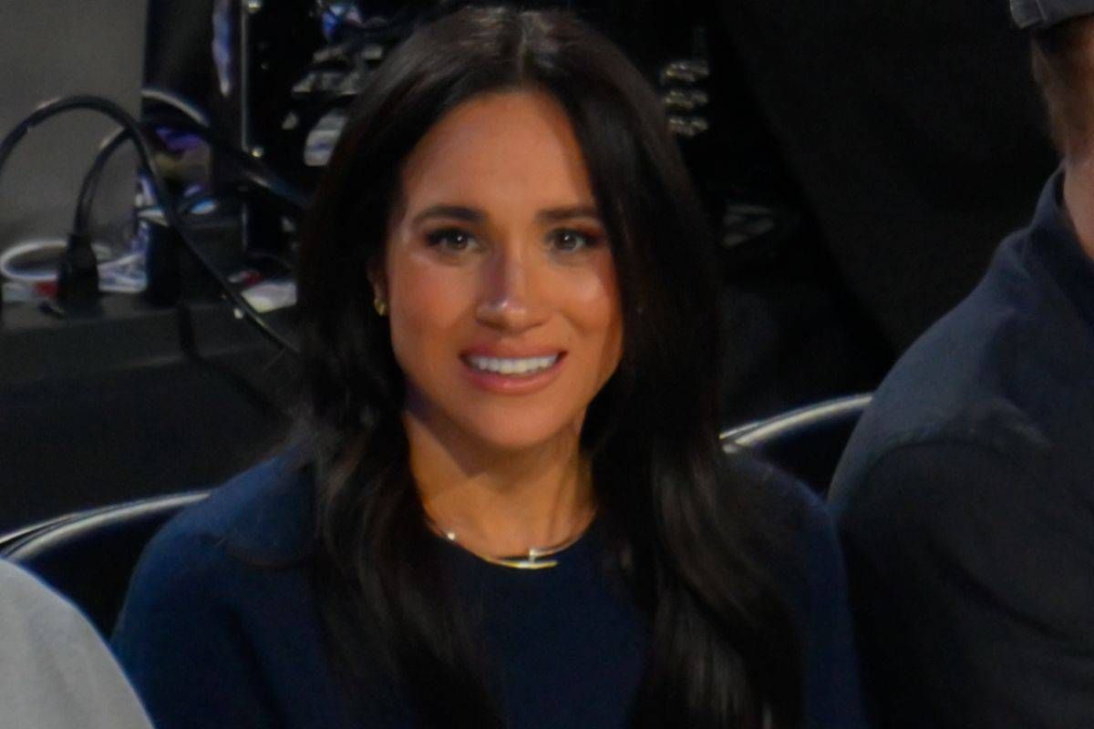Meghan Markle
