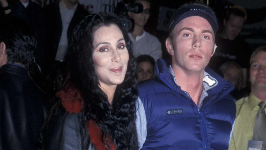 Son of world famous artist Cher arrested in Concord Friday evening