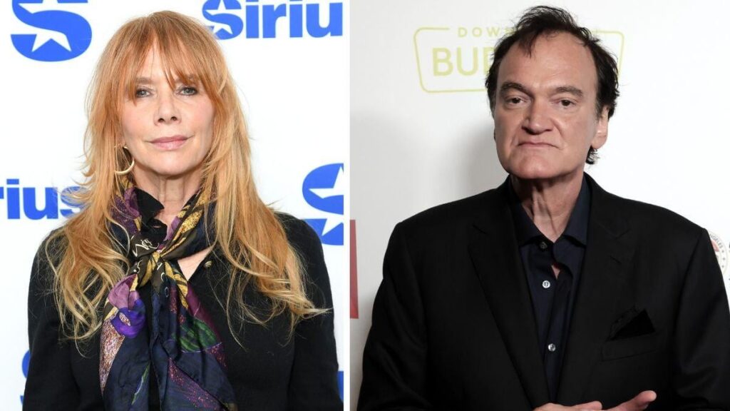Quentin Tarantino Blasts Rosanna Arquette for Criticizing His N-Word Use: ‘A Decided Lack of Class, No Less Honor’