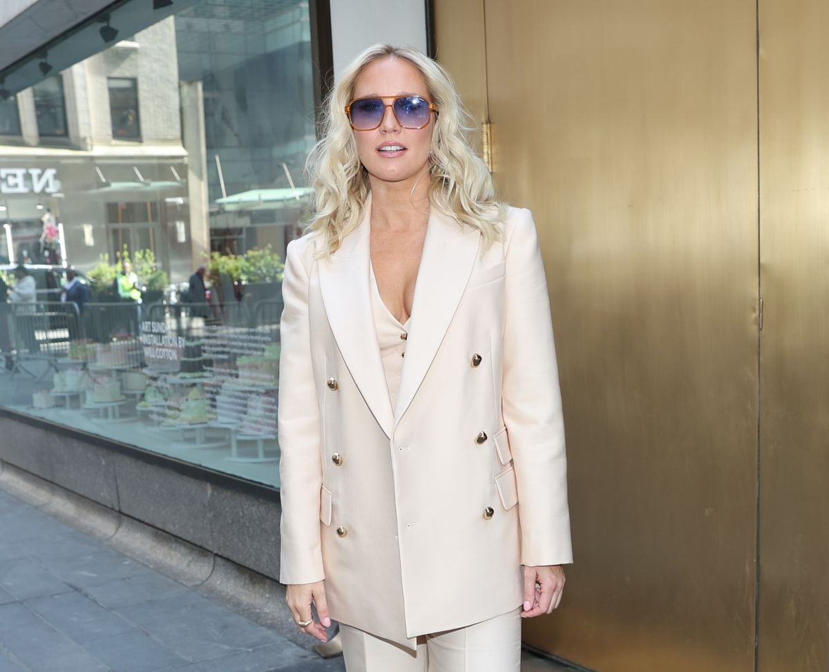 Anna Camp says coming out as bisexual has been 'a major evolution' in her 40s