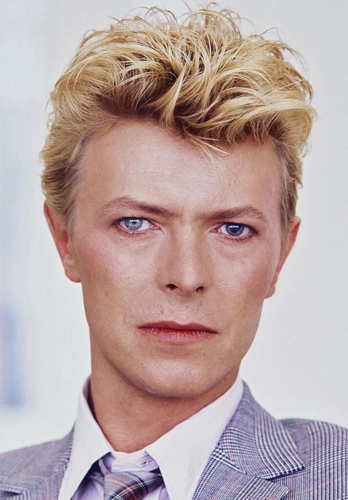 What’s your favorite widely-agreed-on fact about a celebrity that’s actually FALSE?