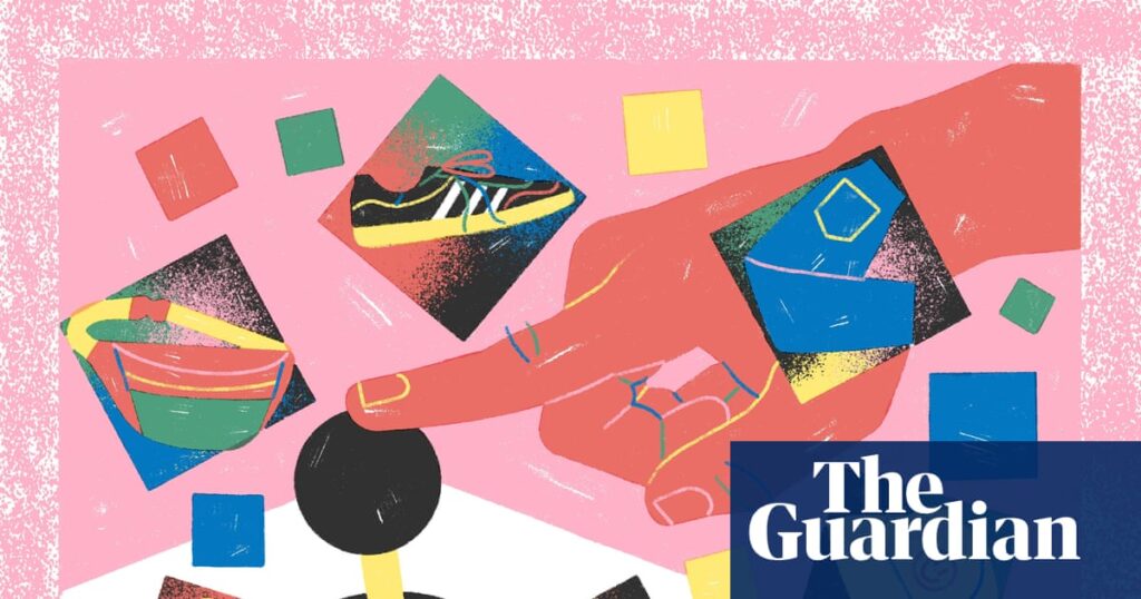‘Dress for who you are’: how to start finding your personal style | Well actually