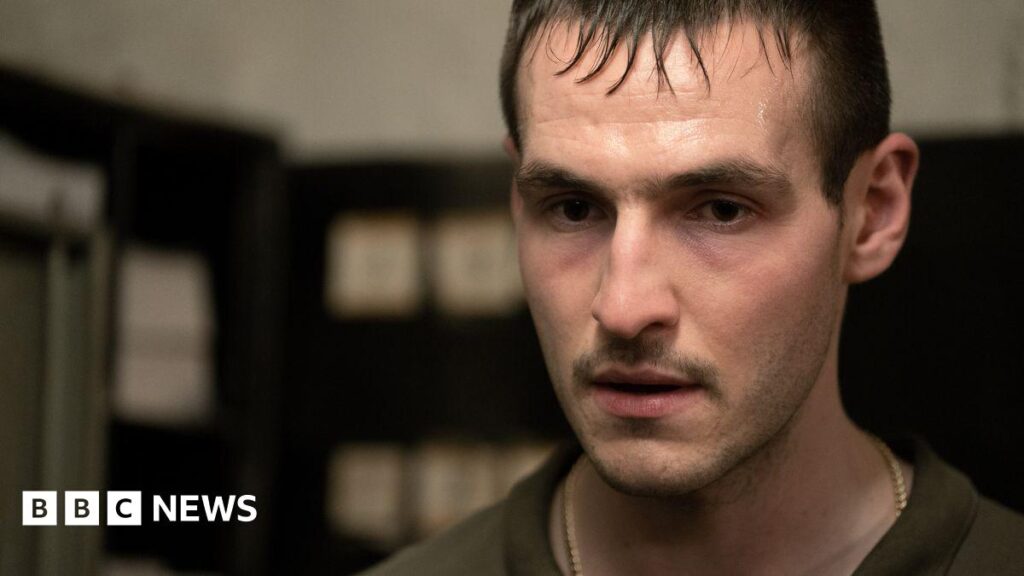 Northern Bank robbery: No Ordinary Heist tells story of £26.5m theft Small Prophets