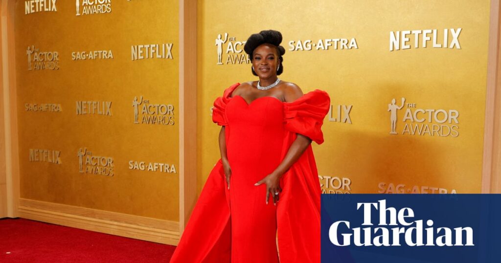 Sinners star Wunmi Mosaku says Baftas win was ‘tainted’ by N-word incident | Film