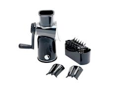 Fabio Viviani Rotary Grater