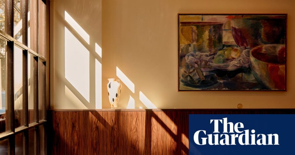 Osteria Vibrato, London W1: “Worth singing loudly about” – restaurant review | Restaurants Osteria Vibrato, London W1: “Worth singing loudly about” – restaurant review | Restaurants