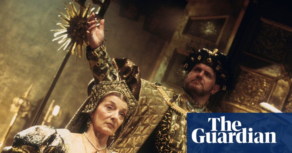 Jane Lapotaire obituary | Theatre