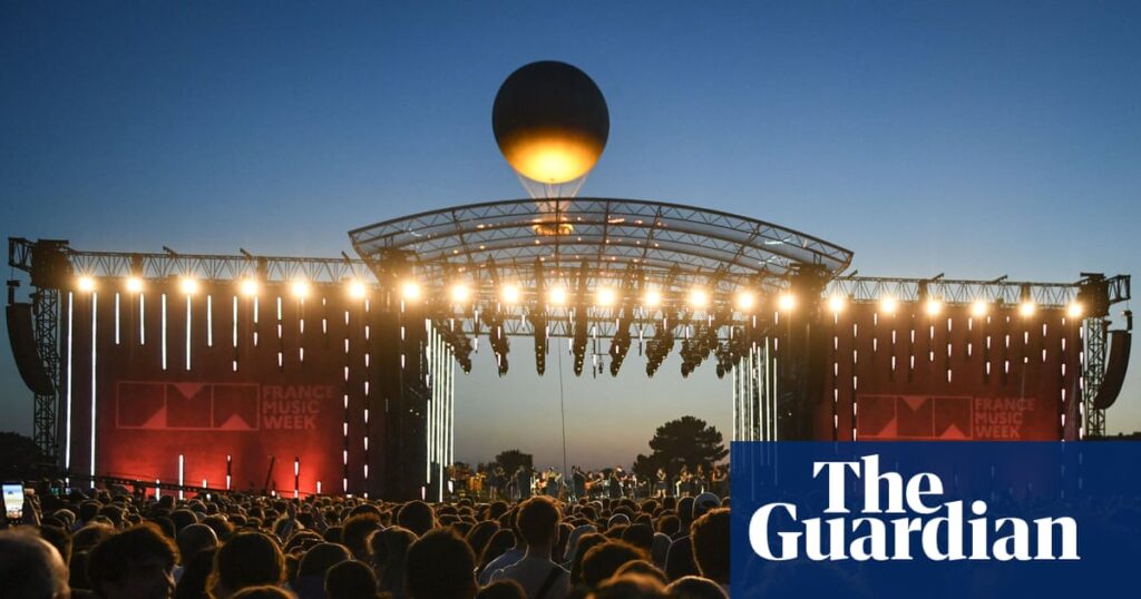 Seven of the best music festivals to visit by train from the UK | Festivals