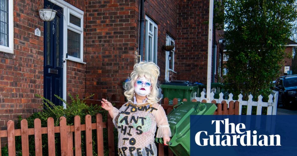 ‘If I didn’t have dwarfism, I’d probably be quite normcore’: Midgitte Bardot on sex, drag and street harassment | Stage