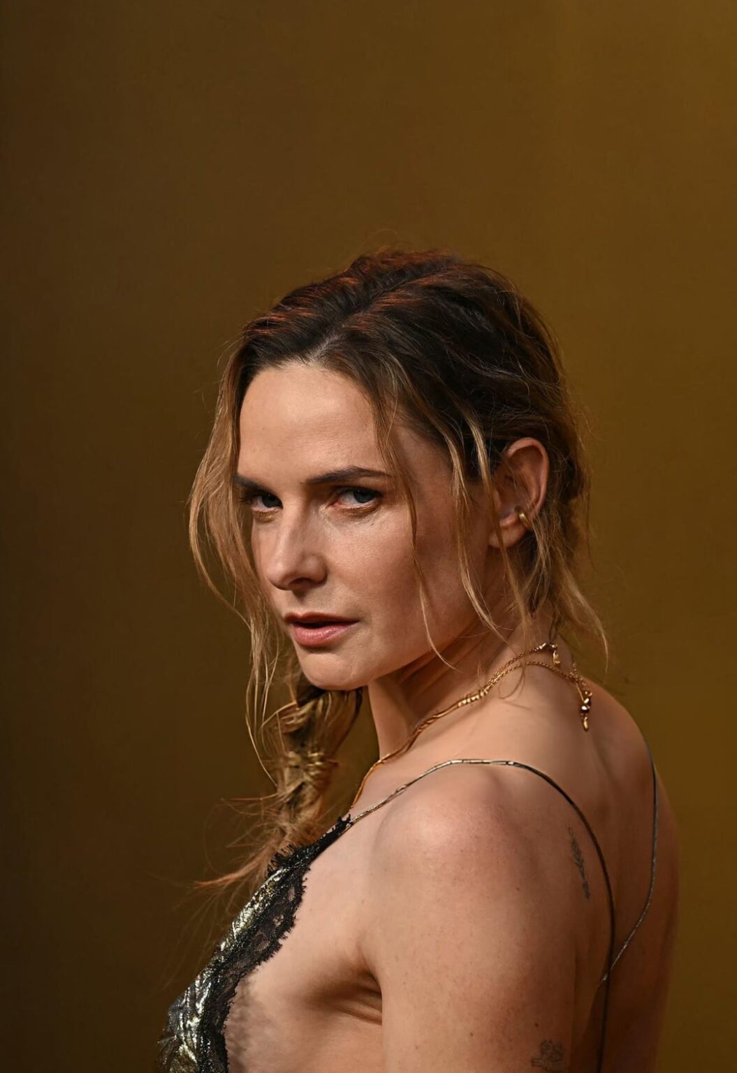 Rebecca Ferguson | 'Peaky Blinders: The Immortal Man' Global Premiere 2nd March 2026