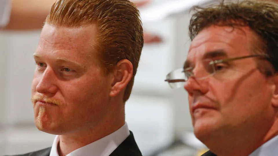 Photo by Pool on Getty Images