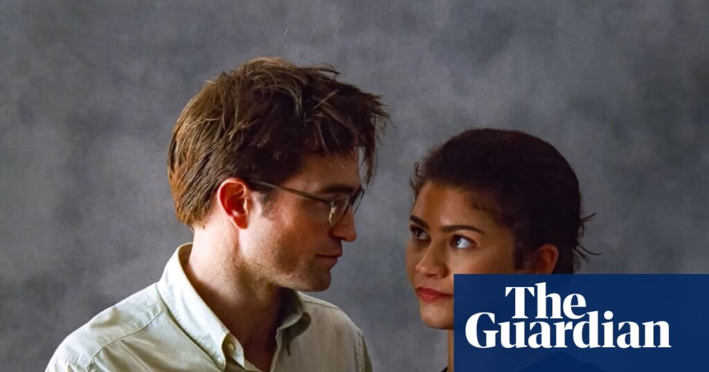 Backlash mounts over twist in Robert Pattinson Zendaya romcom The Drama | Film