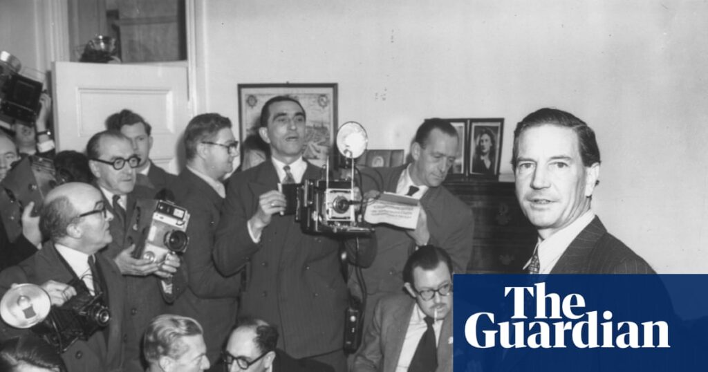 The Writer and the Traitor by Robert Verkaik review – the strange case of Graham Greene and Kim Philby | History books