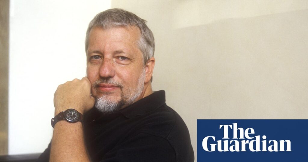 Dan Simmons, author of Hyperion and The Terror, dies aged 77 | Books Dan Simmons, author of Hyperion and The Terror, dies aged 77 | Books