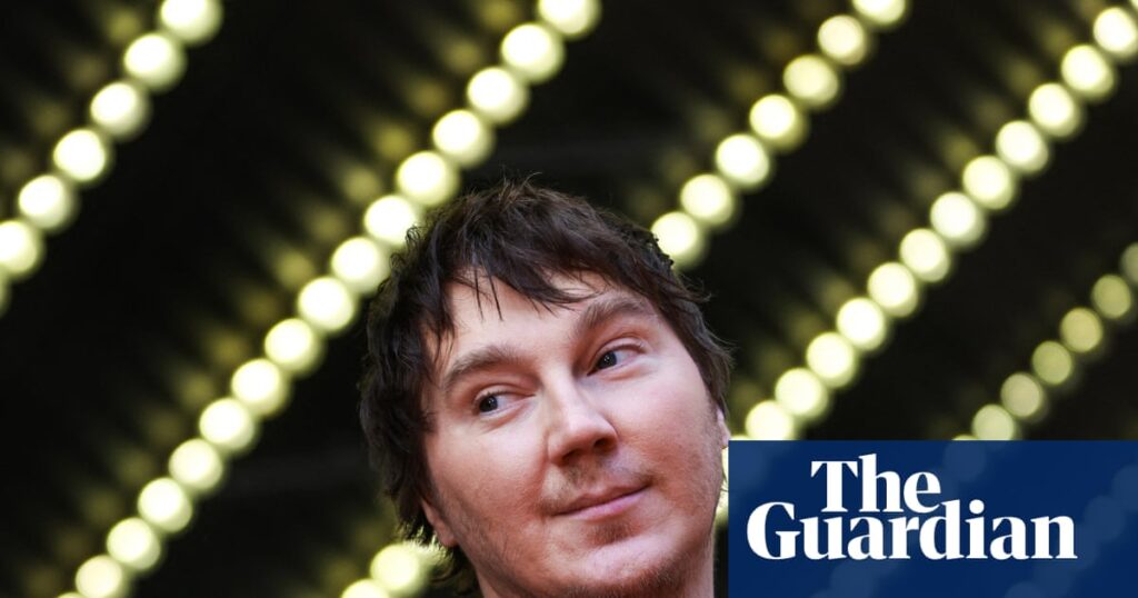 Post your questions for Paul Dano | Film Post your questions for Paul Dano | Film