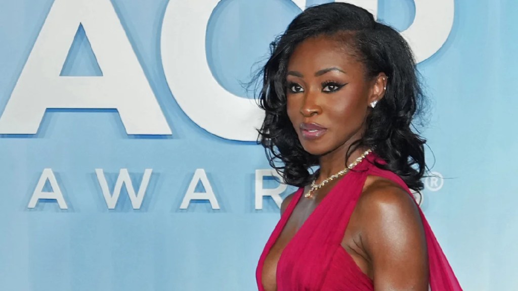 ‘Sinners’ Star Jayme Lawson Blasts BAFTA, BBC’s Handling of Slur: ‘You Do Not Care for Our Dignity’ | Video