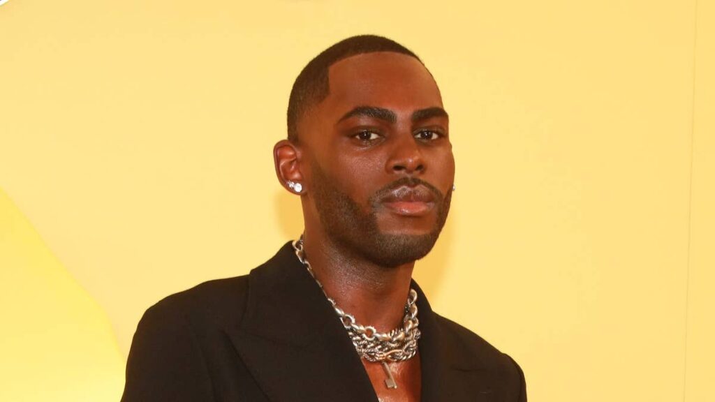 Beyoncé’s cousin and celebrity stylist KJ Moody on dressing A-listers and handling fashion emergencies Beyoncé's cousin and celebrity stylist KJ Moody on dressing A-listers and handling fashion emergencies