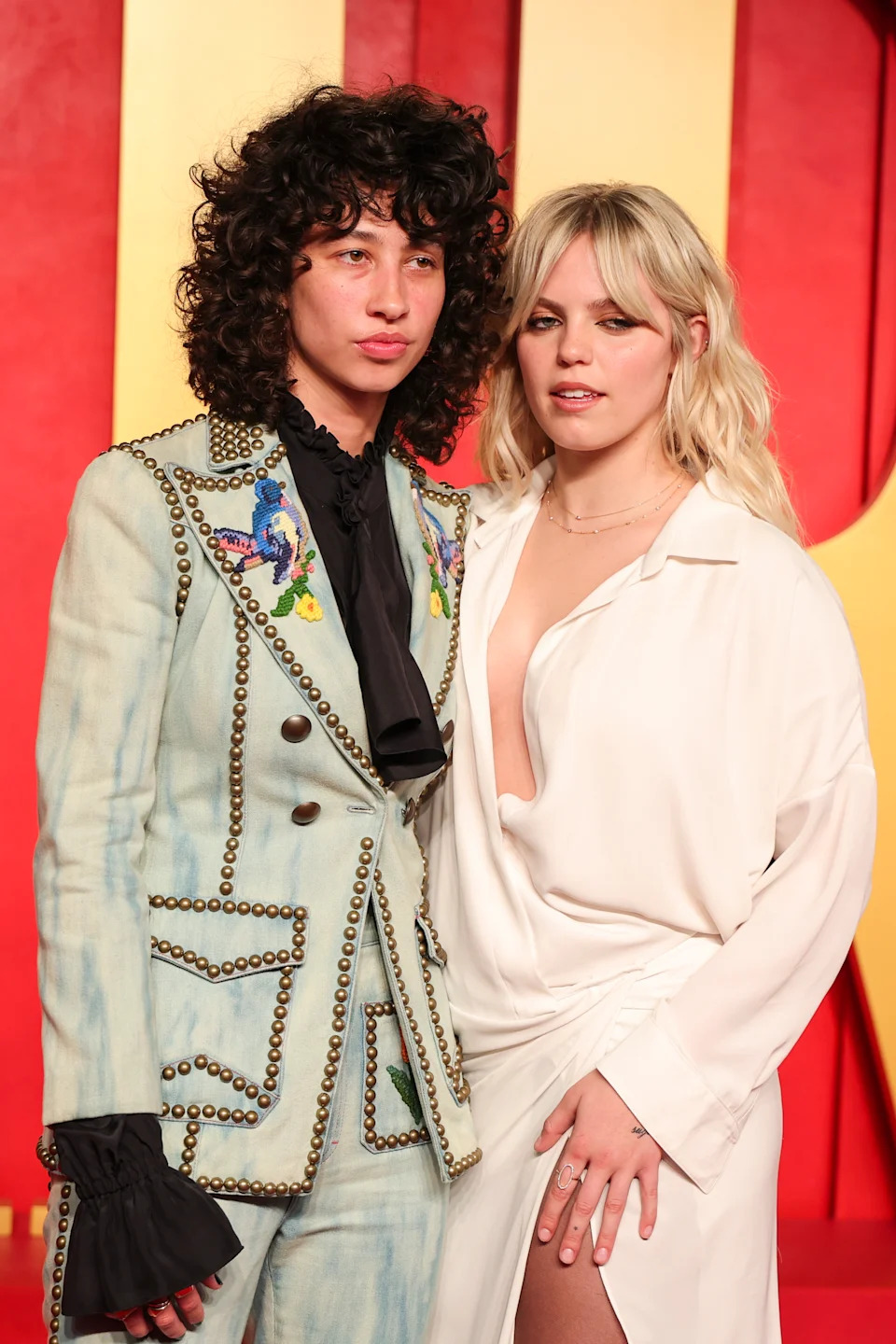 Reneé Rapp & Towa Bird (2024)