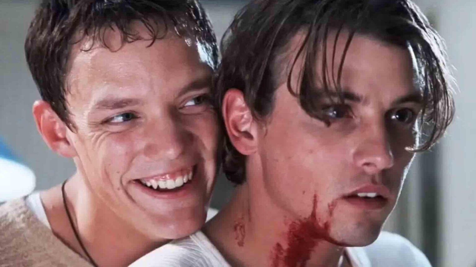 Matthew Lillard if Billy and Stu are gay: "If there’s a kid out there who needs these two characters to be gay because they’re a horror fan, and that somehow makes them feel seen, then I will stand chest-out and say they’re two gay young men, and there’s nothing you can f*cking do about it."