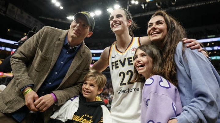 WATCH: Celebrity children we rarely see in photos WATCH: Celebrity children we rarely see in photos