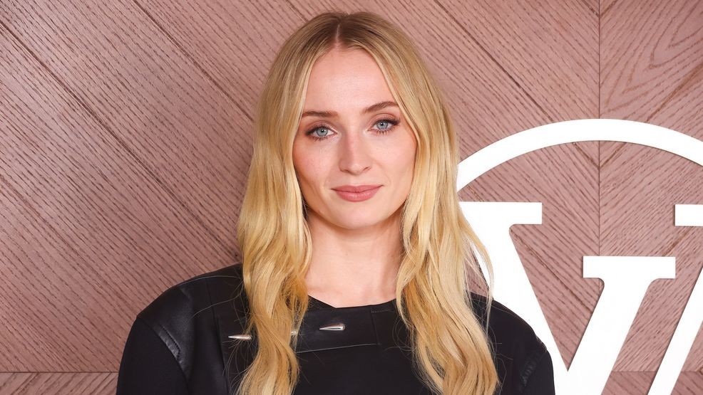 Sophie Turner (Credit: Marc Piasecki/WireImage)