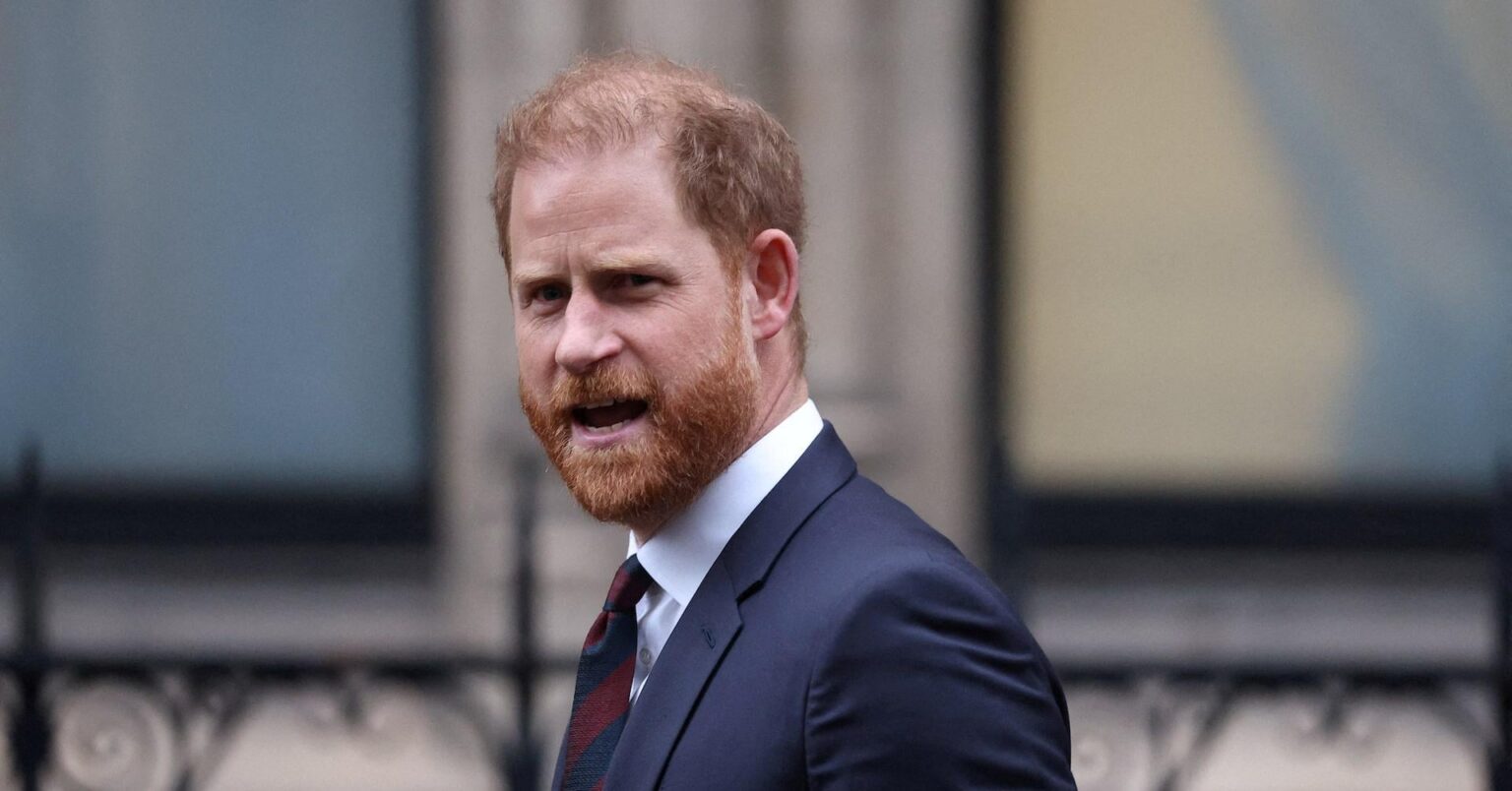 Ruling in Prince Harry case against Daily Mail will take some time, UK judge says Ruling in Prince Harry case against Daily Mail will take some time, UK judge says