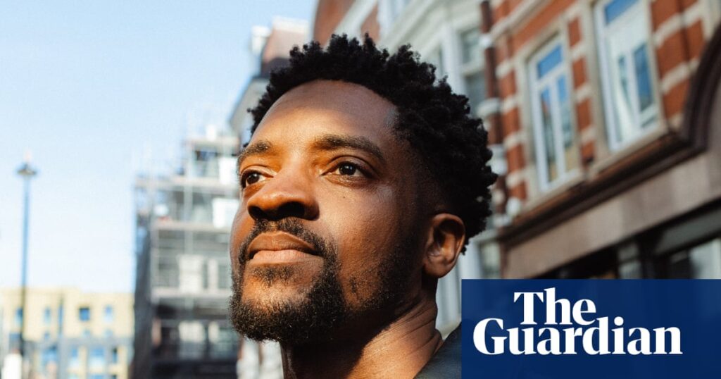 ‘We keep secrets because we’re scared’: Guvna B on porn addiction and recovery | Music