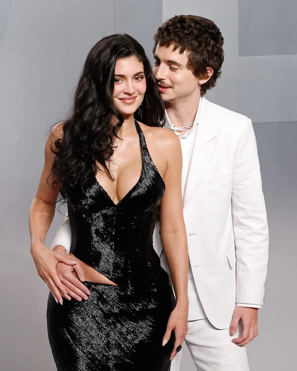 2026 Vanity Fair Oscar Party Hosted By Mark Guiducci - Arrivals