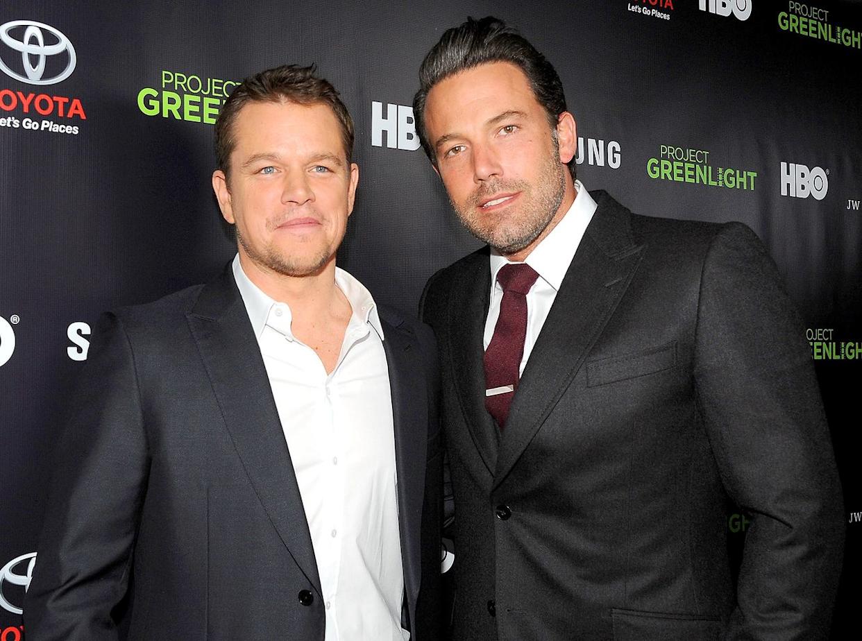 Credit: Angela Weiss/Getty