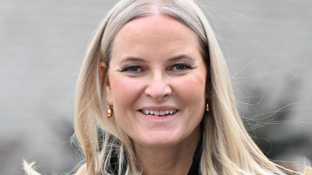 Mette-Marit of Norway withdraws from state visit amid health decline and ongoing controversy Mette-Marit of Norway withdraws from state visit amid health decline and ongoing controversy