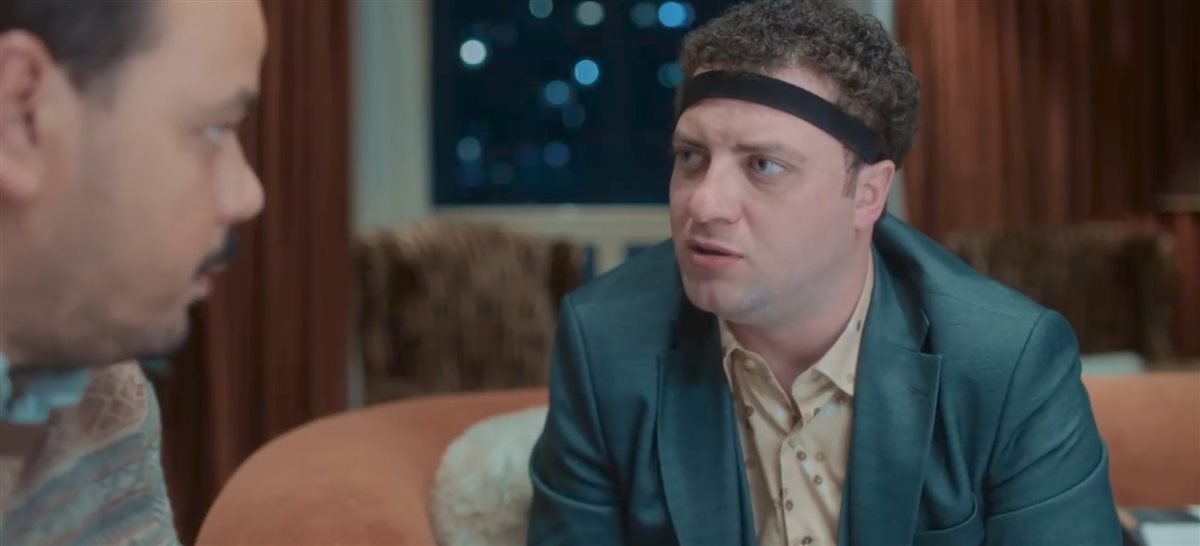 نيوز رووم | مسلسل هي كيميا الحلقة 9 .. زواج ميشيل ميلاد وفرح يوسف ومفاجأة مصطفى غريب لدياب